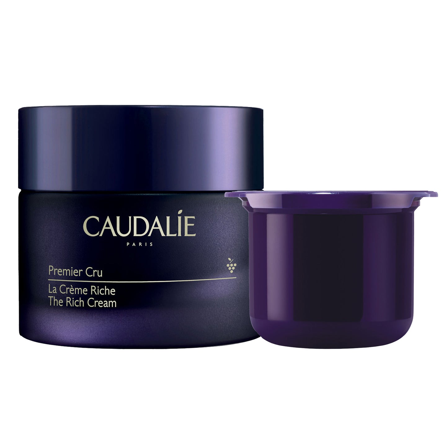 Caudalie – Premier Cru The Rich Cream Refill