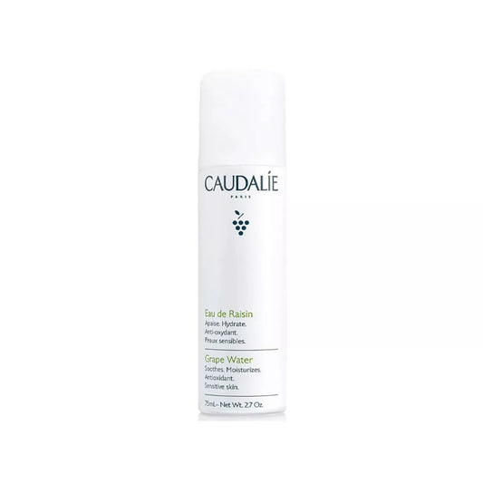 Caudalie – Organic Grape Water