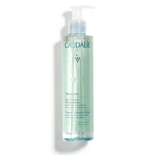 Caudalie – Micellar Cleansing Water