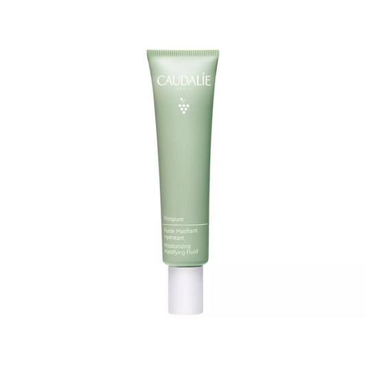 Caudalie – Vinopure Matt Effect Fluide