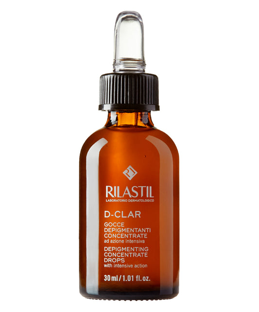 Rilastil – D-Clar Serum