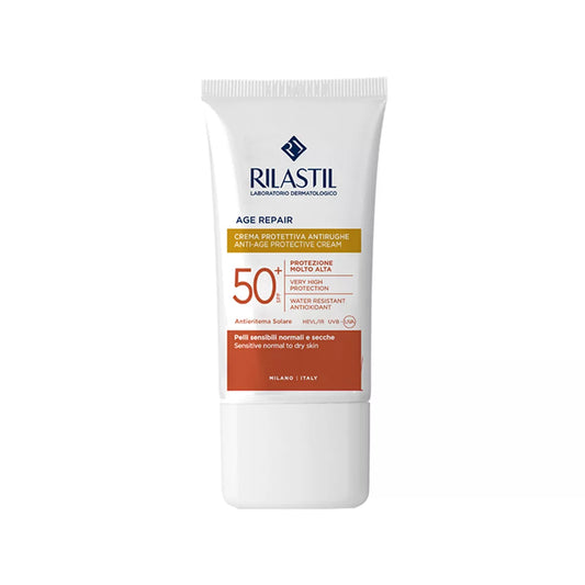 Rilastil – Sun System Age Repair (SPF 50+)