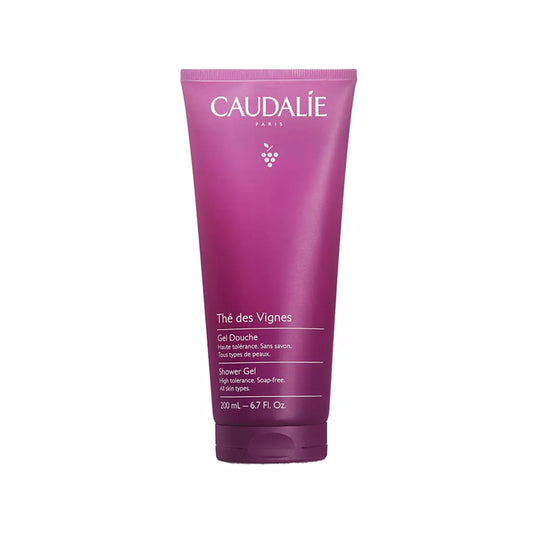 Caudalie – Thé des Vignes Shower Gel