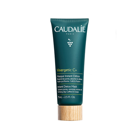 Caudalie – Vinergetic C+ Instant Detox Mask