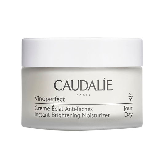 Caudalie – Vinoperfect Dark-Spot Correcting Moisturizer