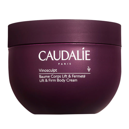 Caudalie – Vinosculpt Lift & Firm Body Cream