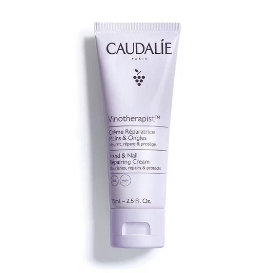 Caudalie – Vinotherapist Hand & Nail Repairing Cream