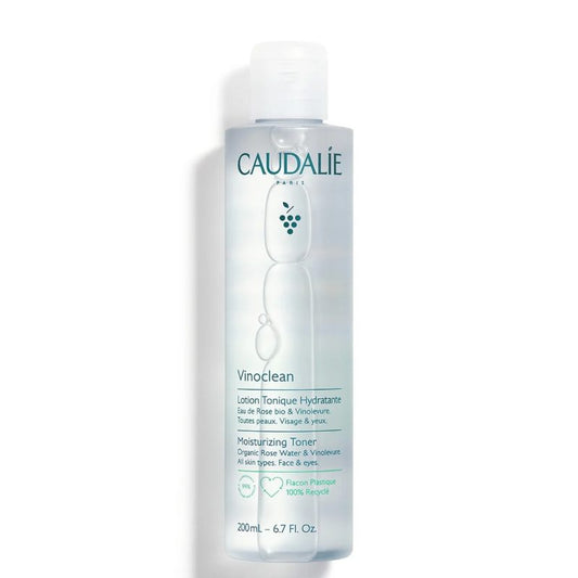 Caudalie – Vinoclean Moisturizing Toner